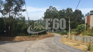 Land for sale in Santa Maria da Feira, Portugal