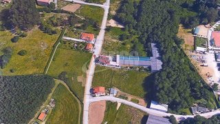 Land for sale in Vila Nova de Gaia, Portugal