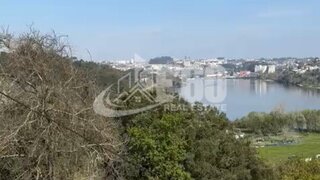 Land for sale in Vila Nova de Gaia, Portugal — €450,000