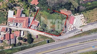 Terreno para venda em Vila Nova de Gaia, Portugal — 140 000 €