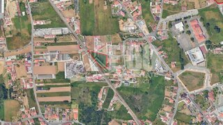 Land for sale in Espinho, Portugal — €230,000