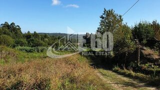 Land for sale in Santa Maria da Feira, Portugal — €650,000