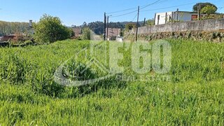 Land for sale in Santa Maria da Feira, Portugal — €80,000