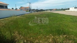 Land for sale in Murtosa, Portugal — €115,000