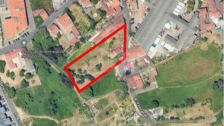 Land for sale in Vila Nova de Gaia, Portugal