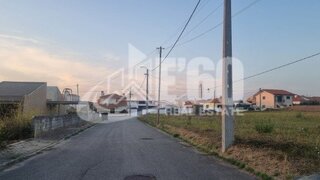 Land for sale in Ovar, Portugal — €85,000