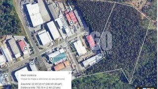 Land for sale in Santa Maria da Feira, Portugal — €1,400,000