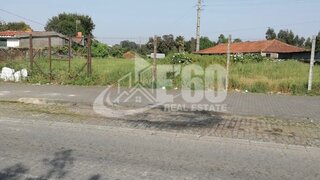 Land for sale in Santa Maria da Feira, Portugal — €138,000