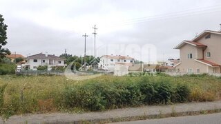 Land for sale in Ovar, Portugal — €215,000