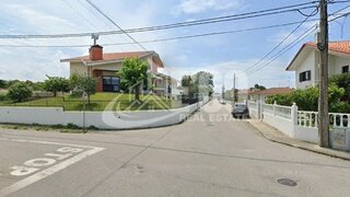 Land for sale in Espinho, Portugal — €105,000