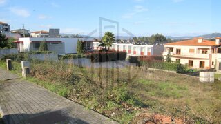 Land for sale in Barcelos, Portugal — €65,000