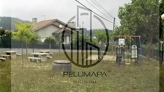 Land for sale in Barcelos, Portugal — €56,000