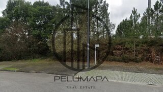 Terreno em Maia