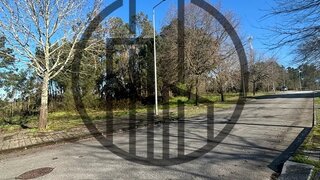 Land for sale in Maia, Portugal — €105,000