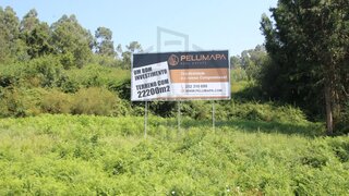 Land for sale in Vila Nova de Famalicão, Portugal — €325,000