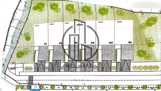 Land for sale in Vila Nova de Famalicão, Portugal — €350,000