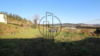 Land for sale in Vila Nova de Famalicão, Portugal — €120,000