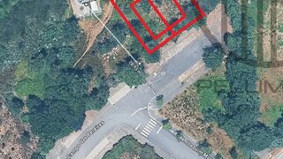Land for sale in Maia, Portugal — €68,000