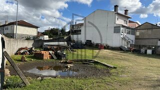 Land for sale in Vila Nova de Famalicão, Portugal — €75,000