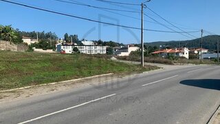 Land for sale in Barcelos, Portugal — €430,000