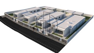 Land for sale in Vila Nova de Famalicão, Portugal — €265,000