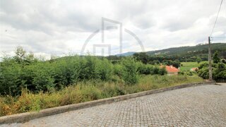 Land for sale in Vila Nova de Famalicão, Portugal — €199,000