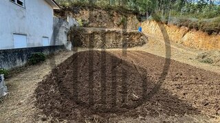 Land for sale in Vila Nova de Famalicão, Portugal — €78,000