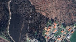 Land for sale in Vila Nova de Famalicão, Portugal — €400,000