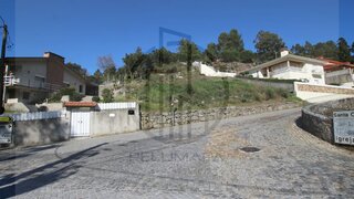 Land for sale in Santo Tirso, Portugal — €45,000
