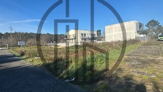 Land for sale in Maia, Portugal — €60,000