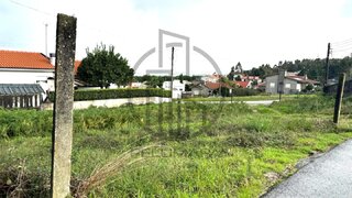 Land for sale in Vila Nova de Famalicão, Portugal — €75,000