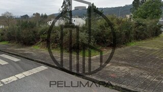 Land for sale in Maia, Portugal — €90,000