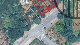 Land for sale in Maia, Portugal — €62,000