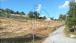 Land for sale in Barcelos, Portugal — €75,000