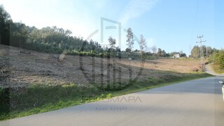 Land for sale in Barcelos, Portugal — €45,000
