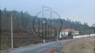 Land for sale in Guimarães, Portugal — €60,000