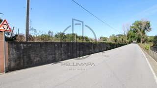 Land for sale in Vila Nova de Famalicão, Portugal — €575,000