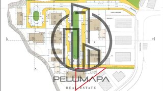 Land for sale in Vila Nova de Famalicão, Portugal — €55,000
