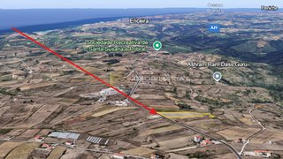 Land for sale in Sintra, Portugal — €95,000
