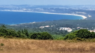 Land for sale in Sesimbra, Portugal — €462,000