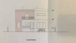Land for sale in Moita, Portugal — €85,000