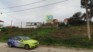 Land for sale in Almada, Portugal — €189,000