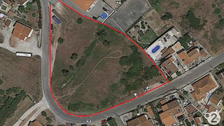 Land for sale in Sesimbra, Portugal — €360,000