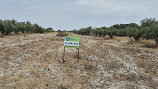 Land for sale in Palmela, Portugal — €119,900