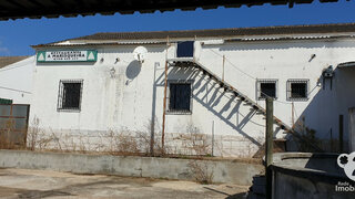 Land for sale in Alandroal, Portugal — €140,000