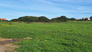 Land for sale in Sesimbra, Portugal — €350,000