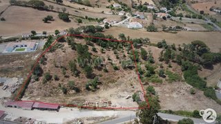 Land for sale in Santiago do Cacém, Portugal — €510,000