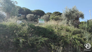 Land for sale in Palmela, Portugal — €225,000