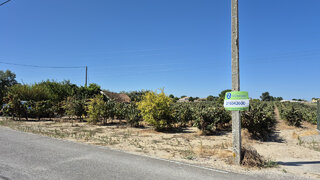 Land for sale in Palmela, Portugal — €199,000