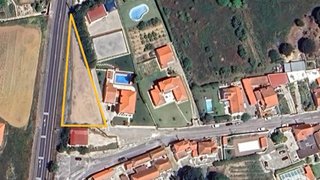 Land for sale in Torres Vedras, Portugal — €125,000